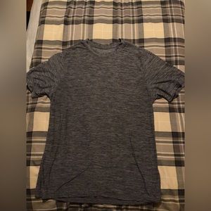 Legendary Dri-Fit Grey T Shirt